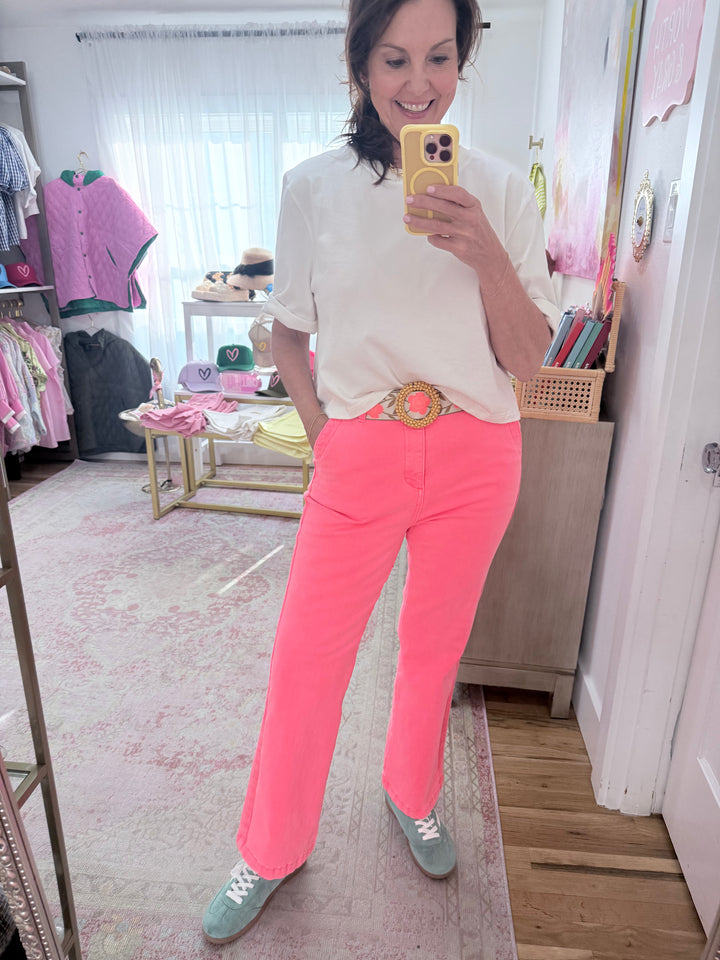 PIPPA Jeans