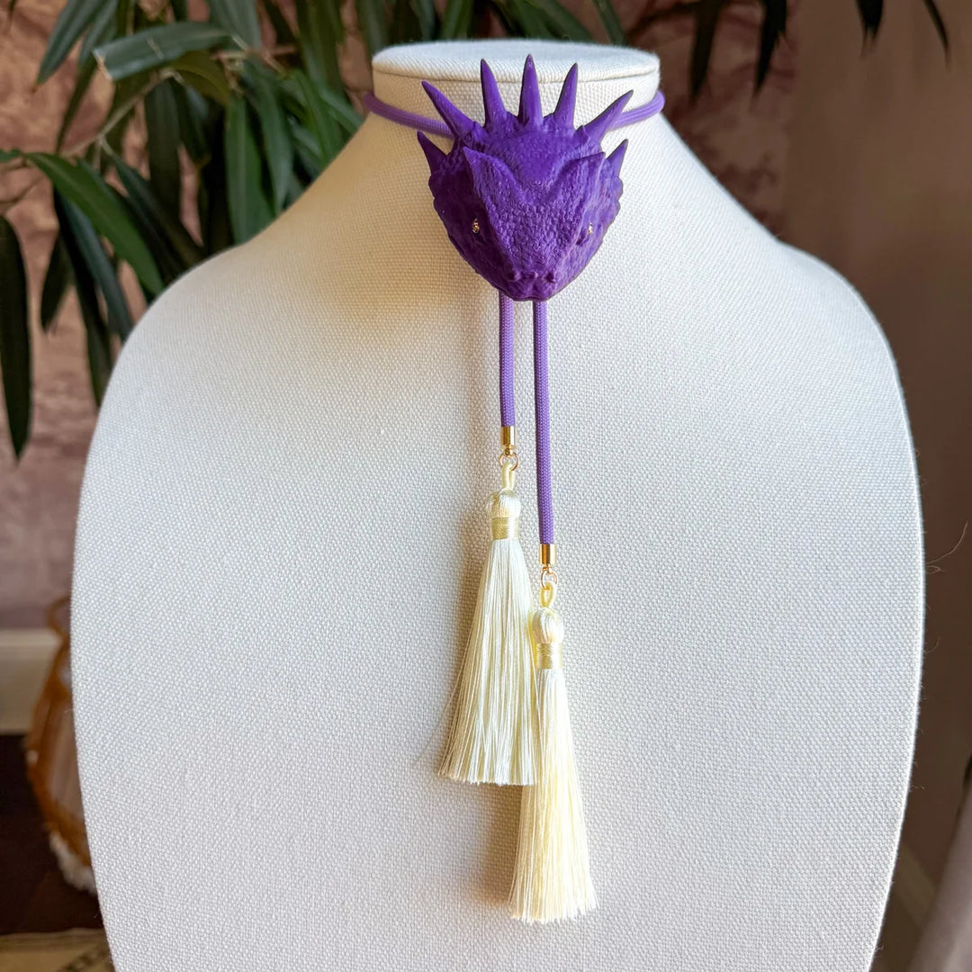 HORNED FROG BOLO