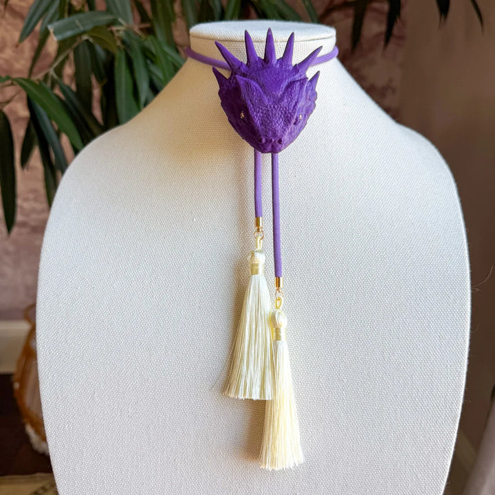 HORNED FROG BOLO