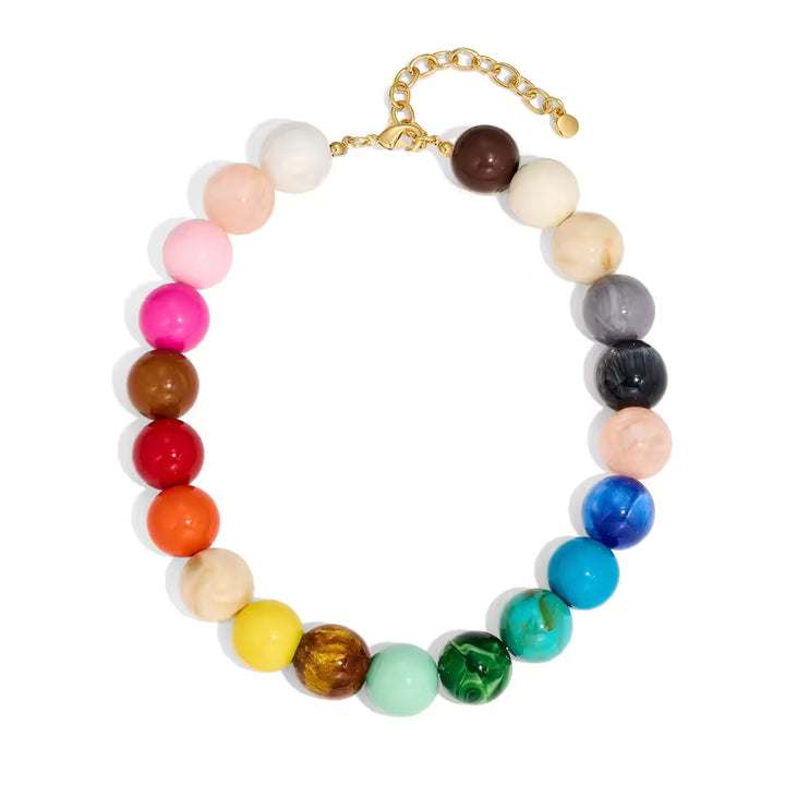 JESS Necklace