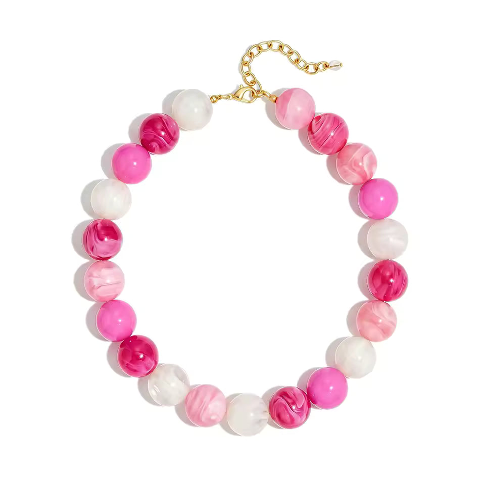JESS Necklace