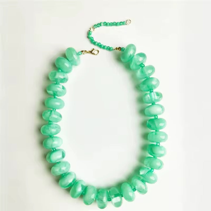 LANGLEY Chunky Necklace