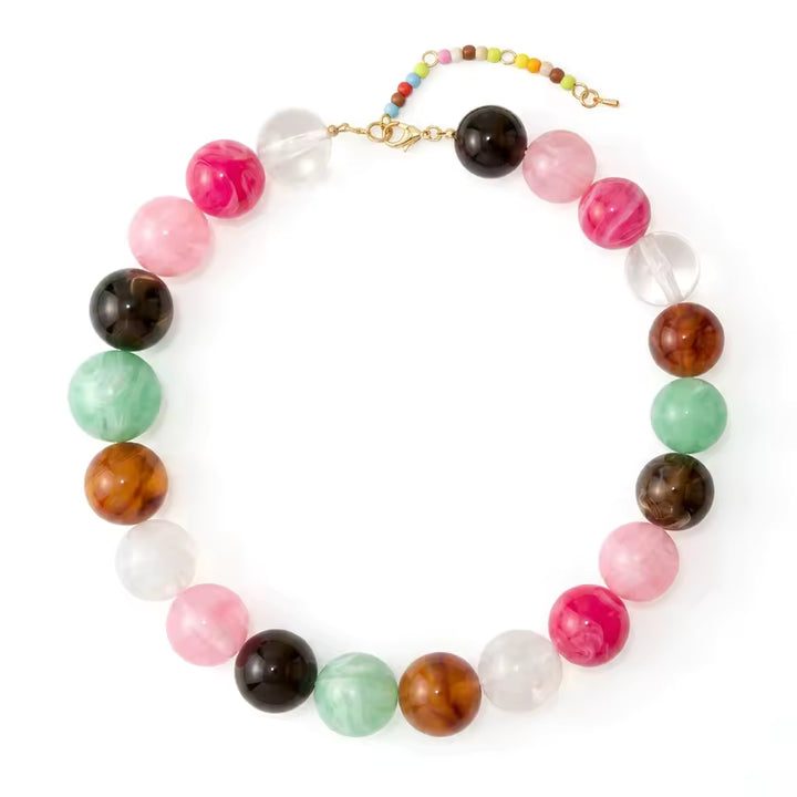 JESS Necklace