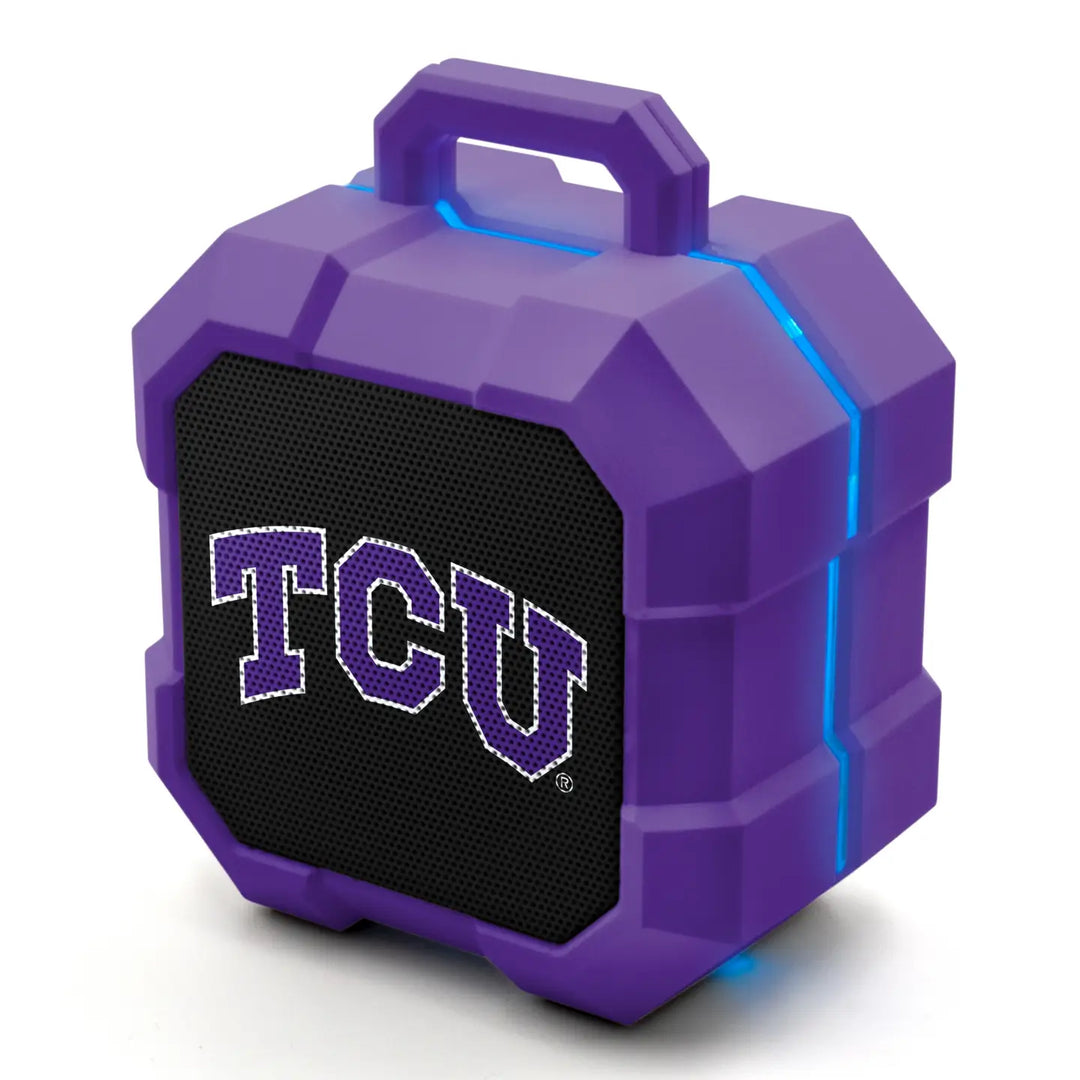 TCU SHOCKBOX