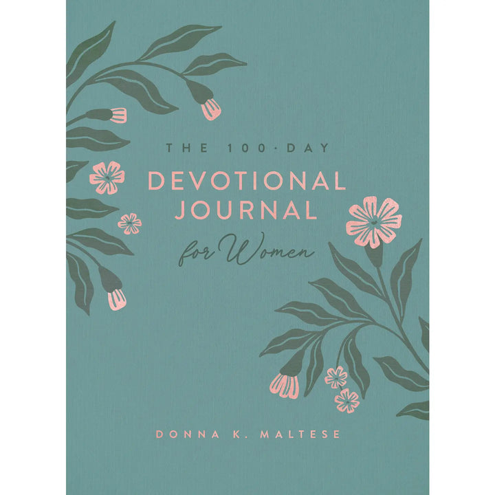 100 DAY DEVOTIONAL FOR WOMEN