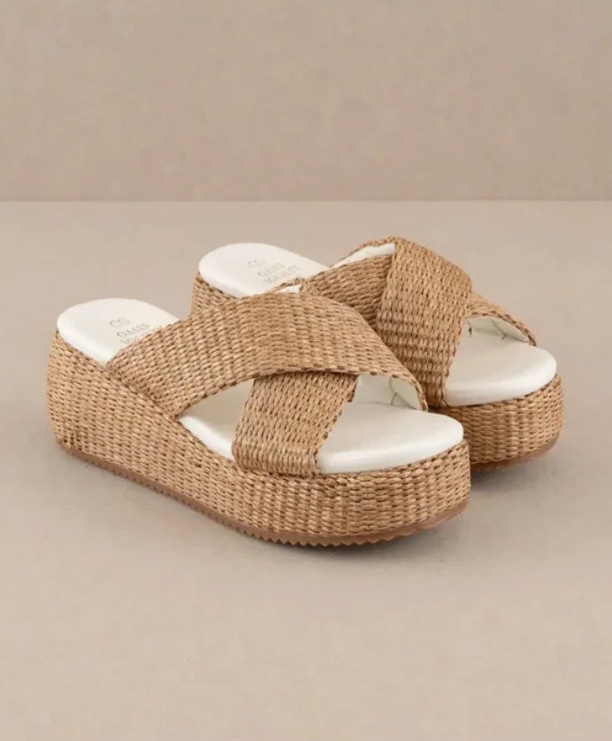 SANTA MONICA Sandal