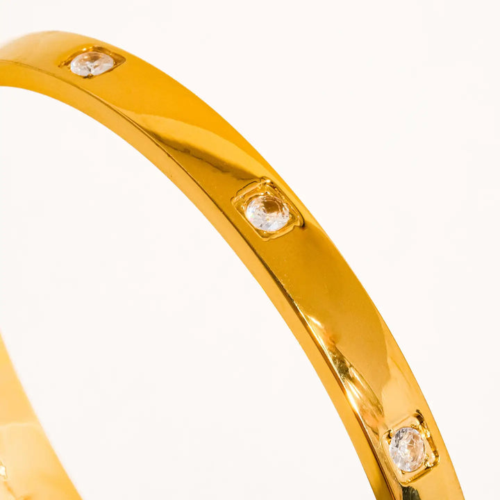 GOLDIE Bangle