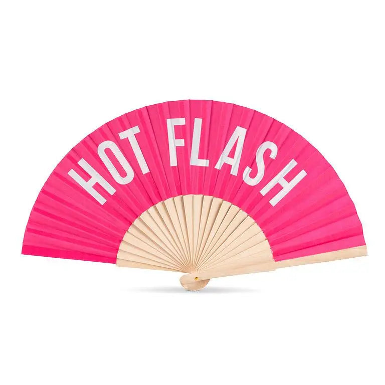 FAB WOODEN FAN