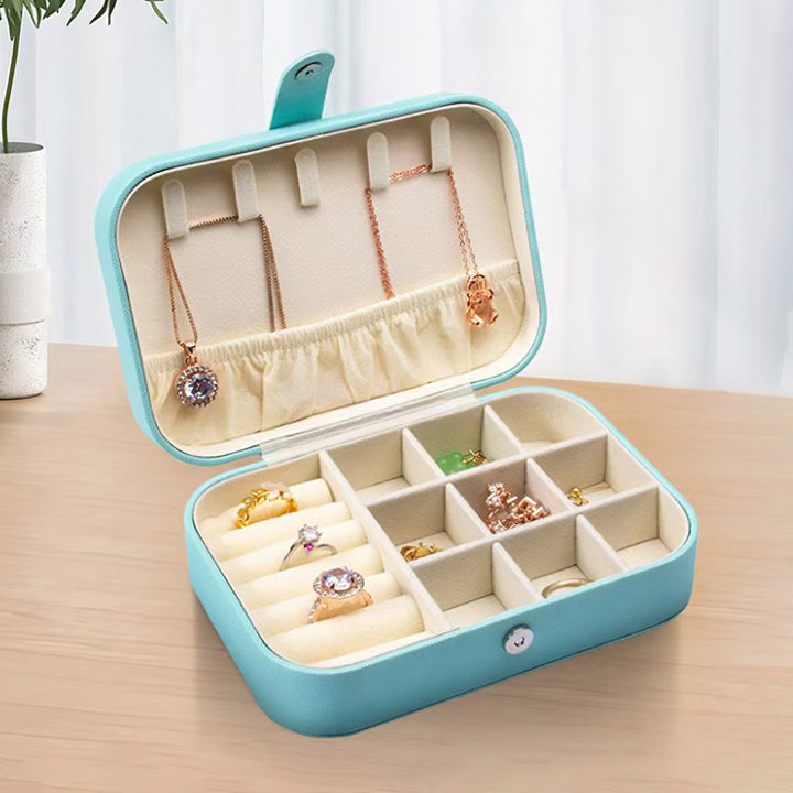PIXIE Jewelry Box