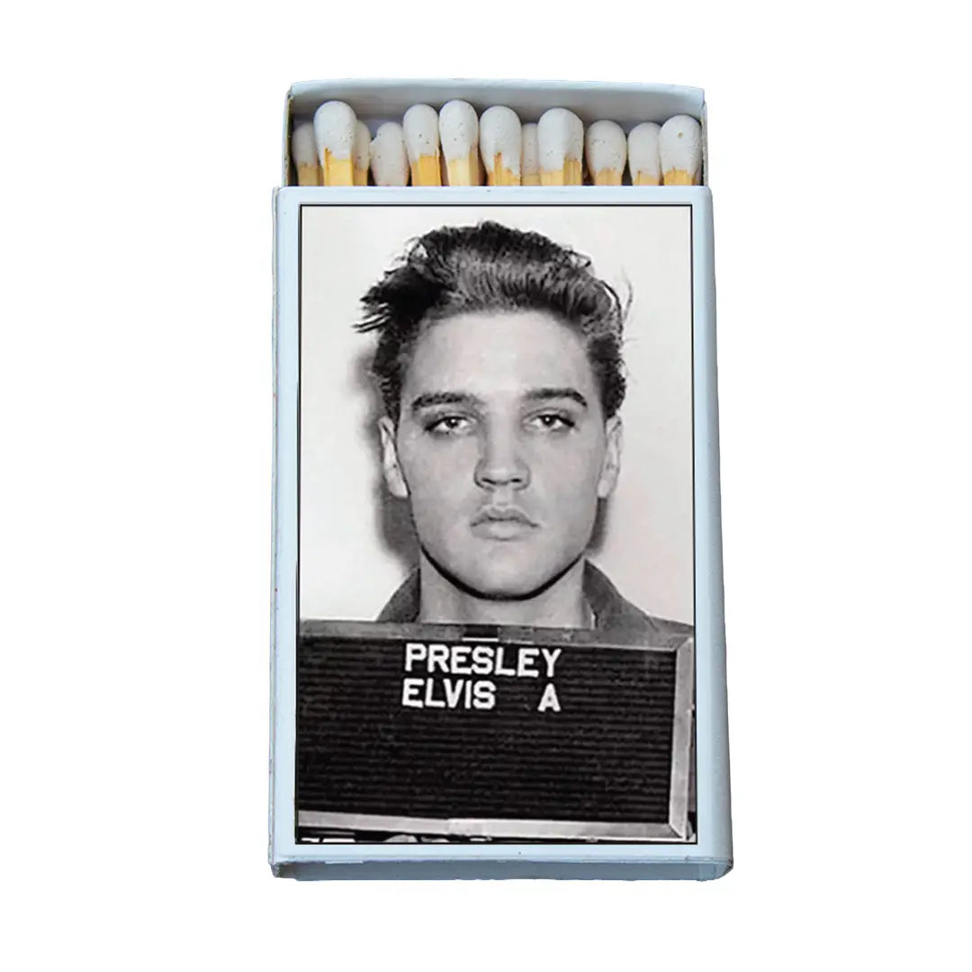 MATCH Box
