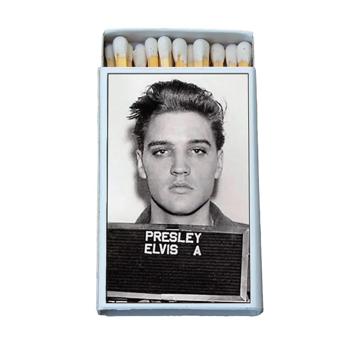MATCH Box