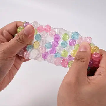 CRUNCH & SQUISH Stress Ball