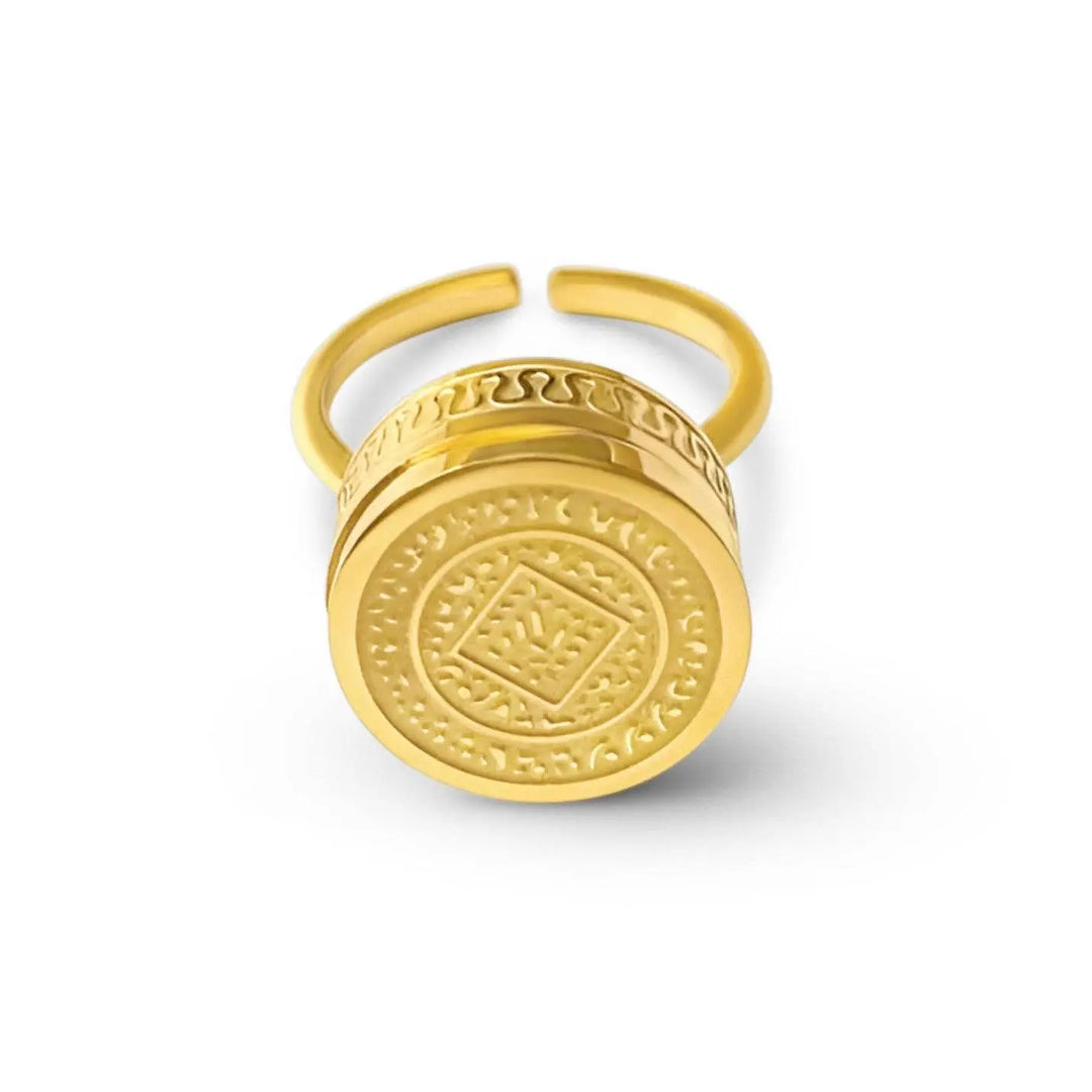 LIPPIE Ring