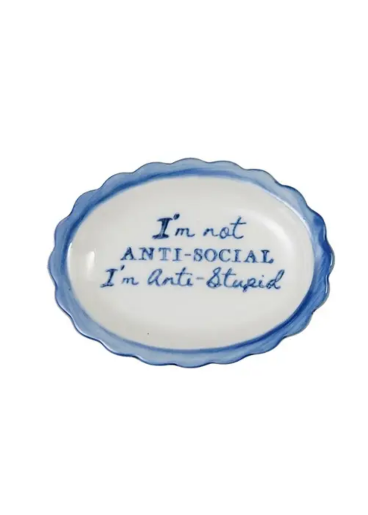 CATCHIE Dish