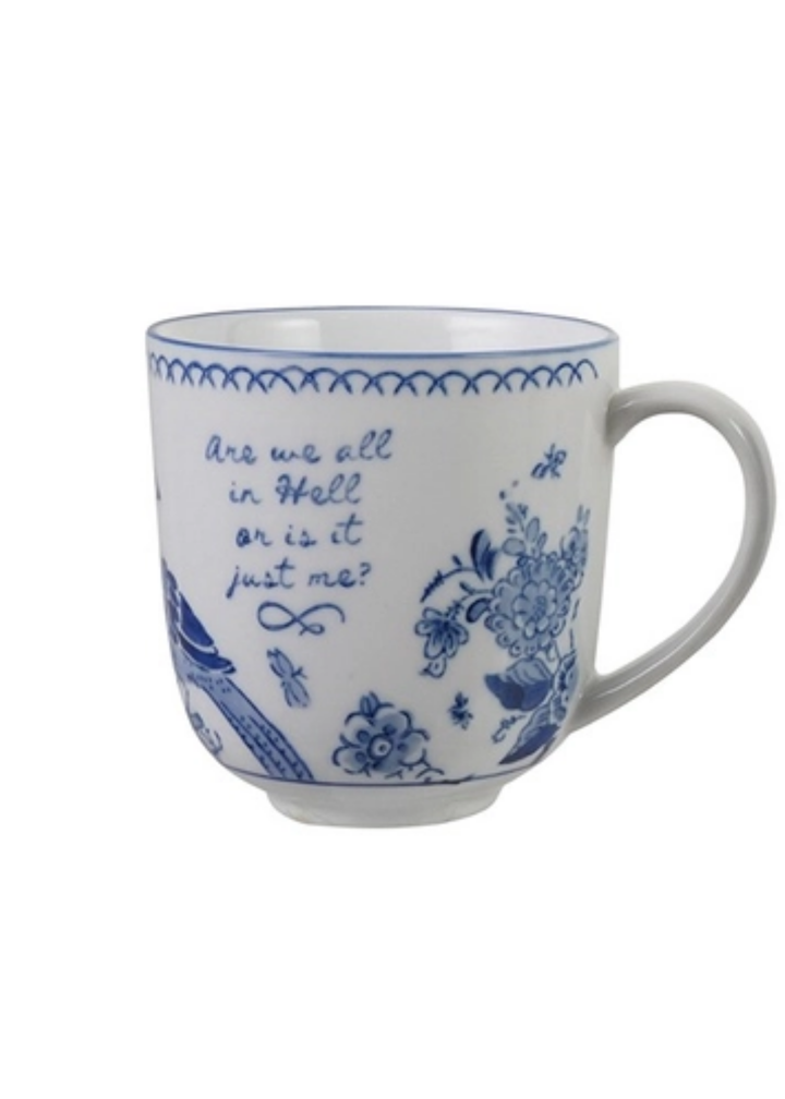 OH MY MUG