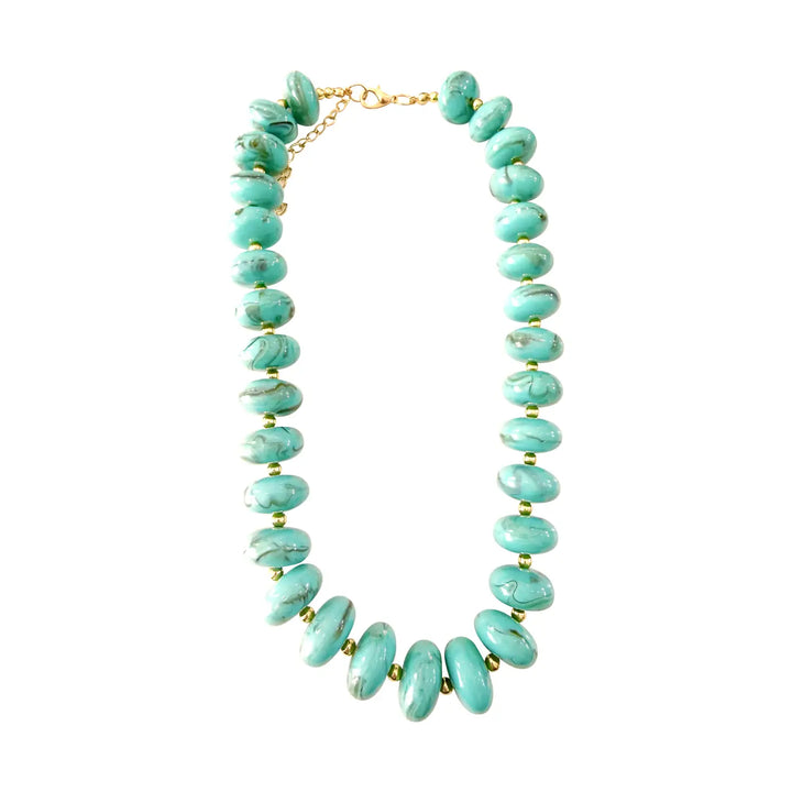 LANGLEY Chunky Necklace