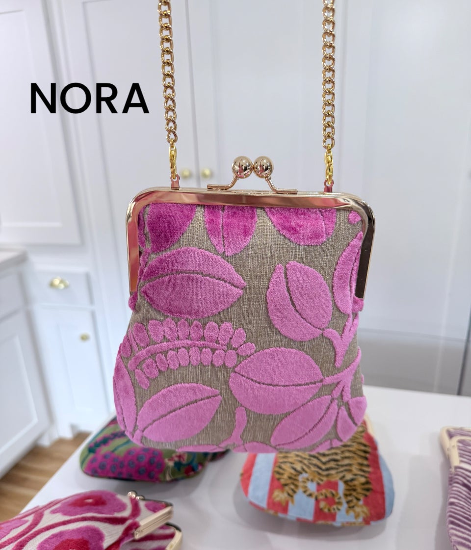 MONROE Crossbody