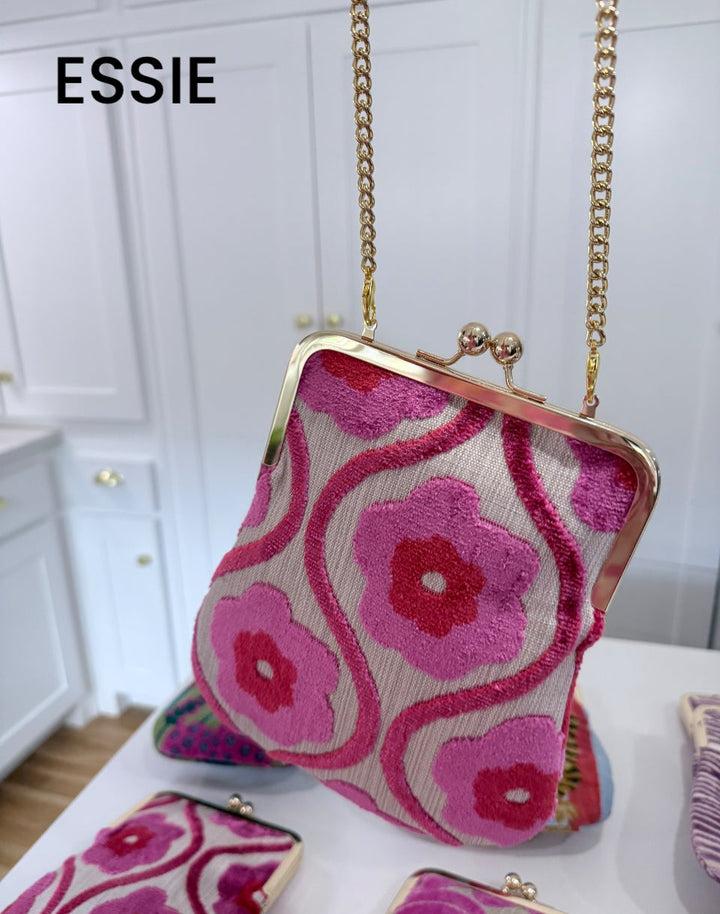 MONROE Crossbody