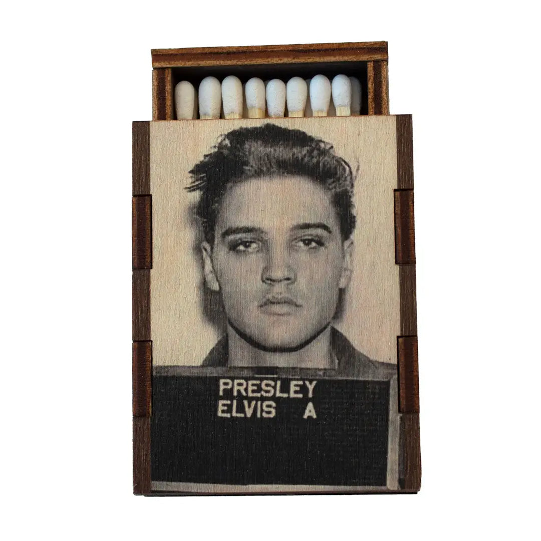 MATCH Box