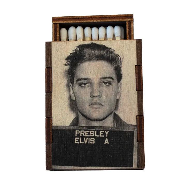 MATCH Box