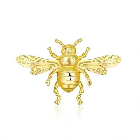 OH HONEY Brooch