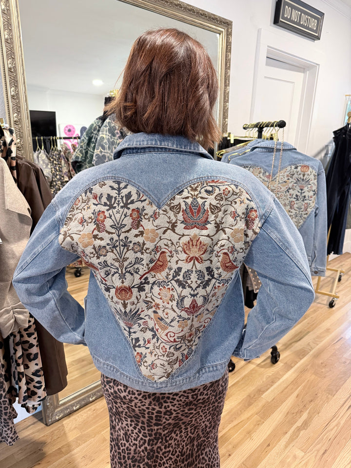 SERENA Jacket