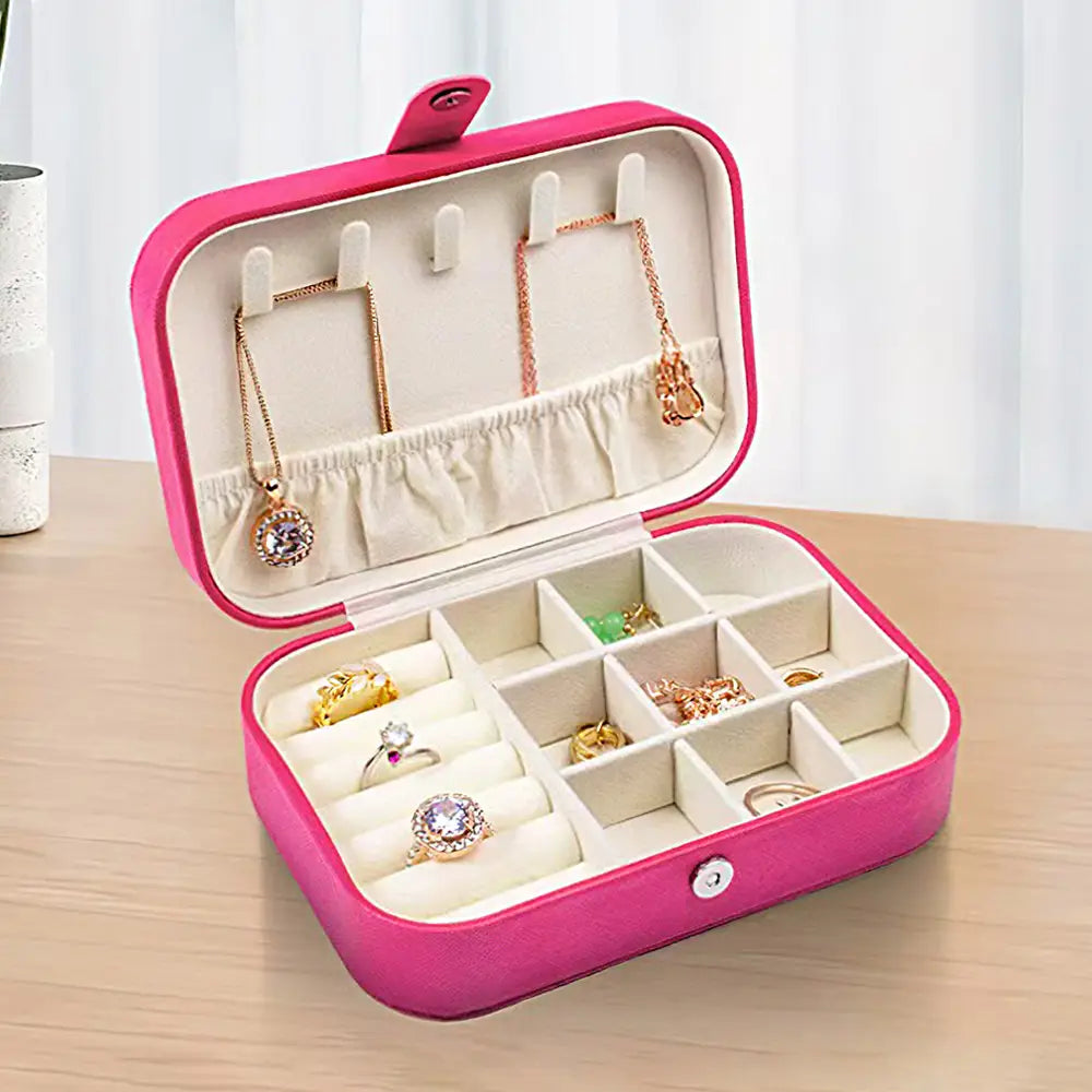 PIXIE Jewelry Box
