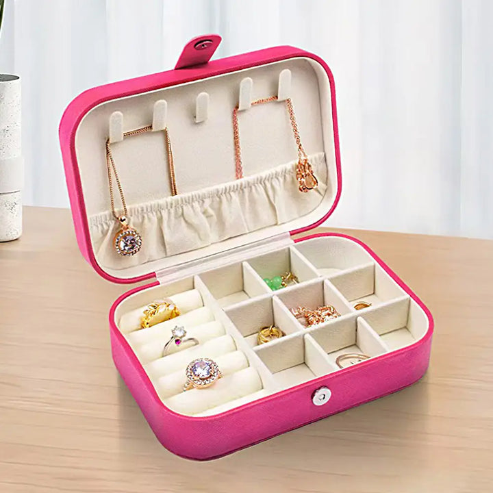 PIXIE Jewelry Box