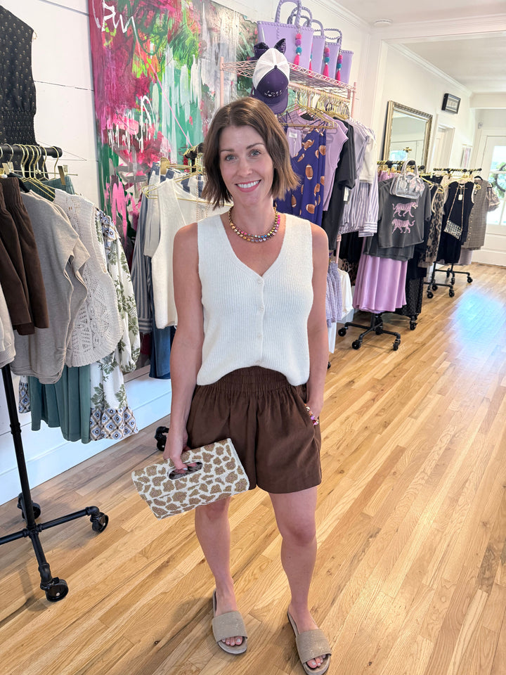 CORDIE Shorts
