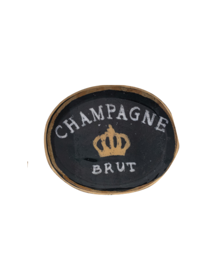 CHAMPS Trays