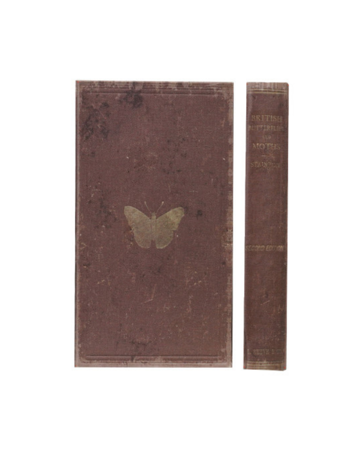 VINTAGE BOOK Journal