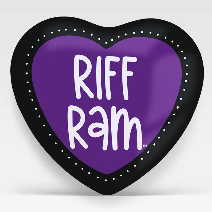 TCU GAME DAY BUTTONS