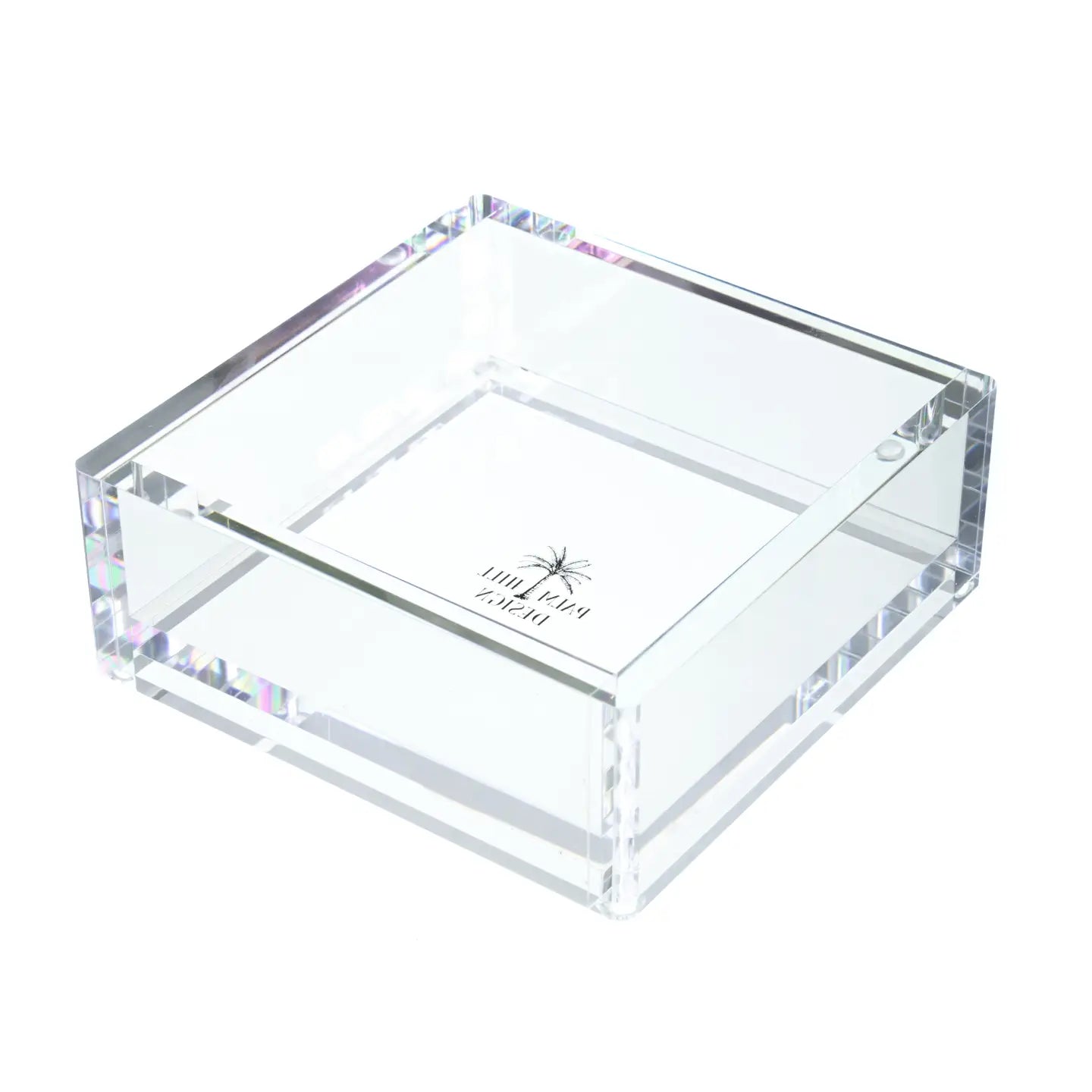 Worth & Gray Napkin Holder
