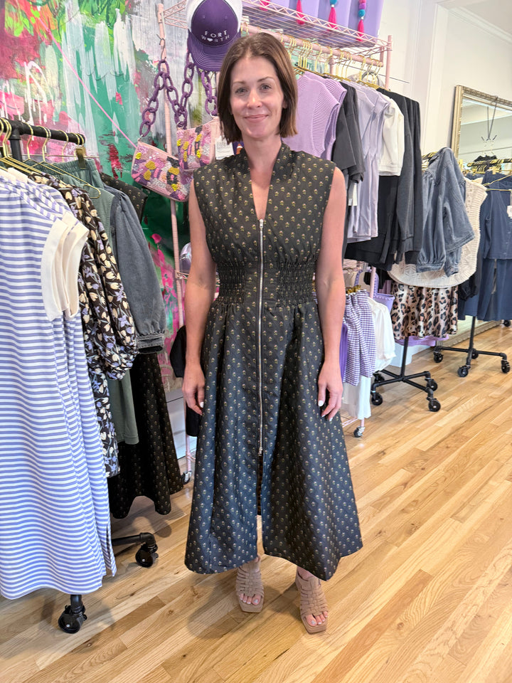 EMORY Dress