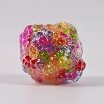 CRUNCH & SQUISH Stress Ball
