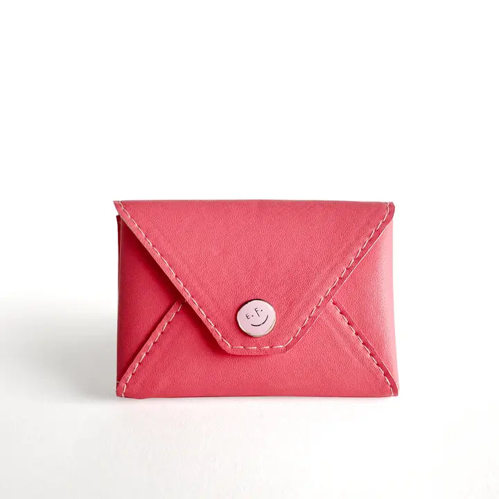 E. FRANNIE NOTE HOLDER PACK