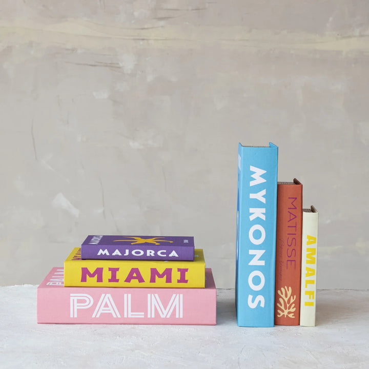 BOOK BOX Set