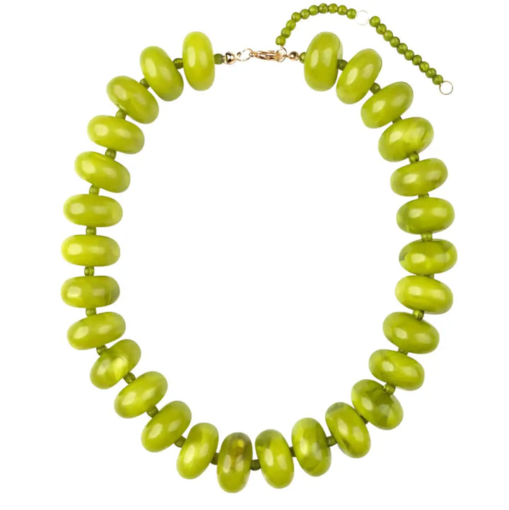 LANGLEY Chunky Necklace