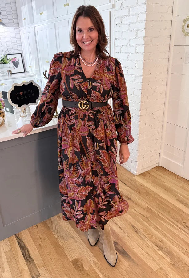 SLADE Dress