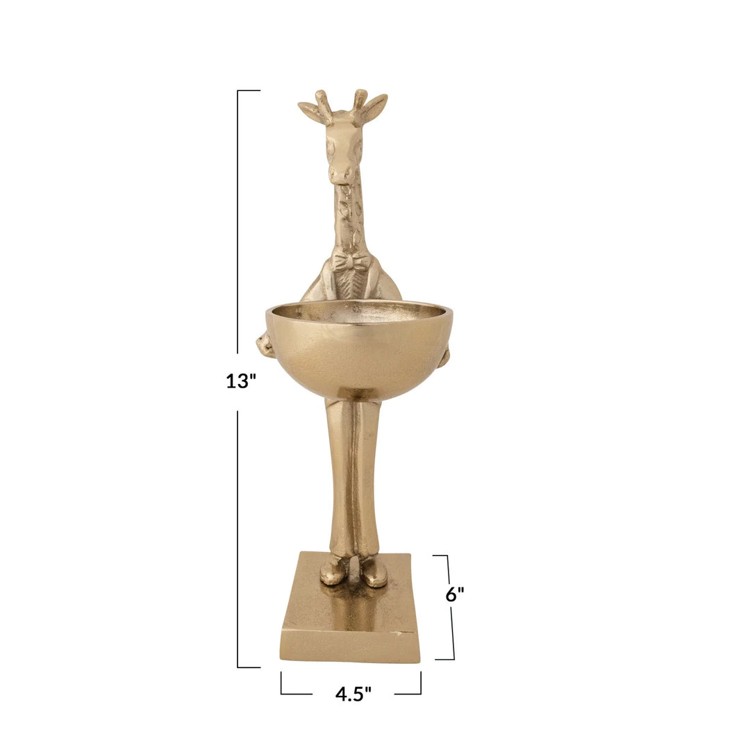 GIRAFFE Bowl