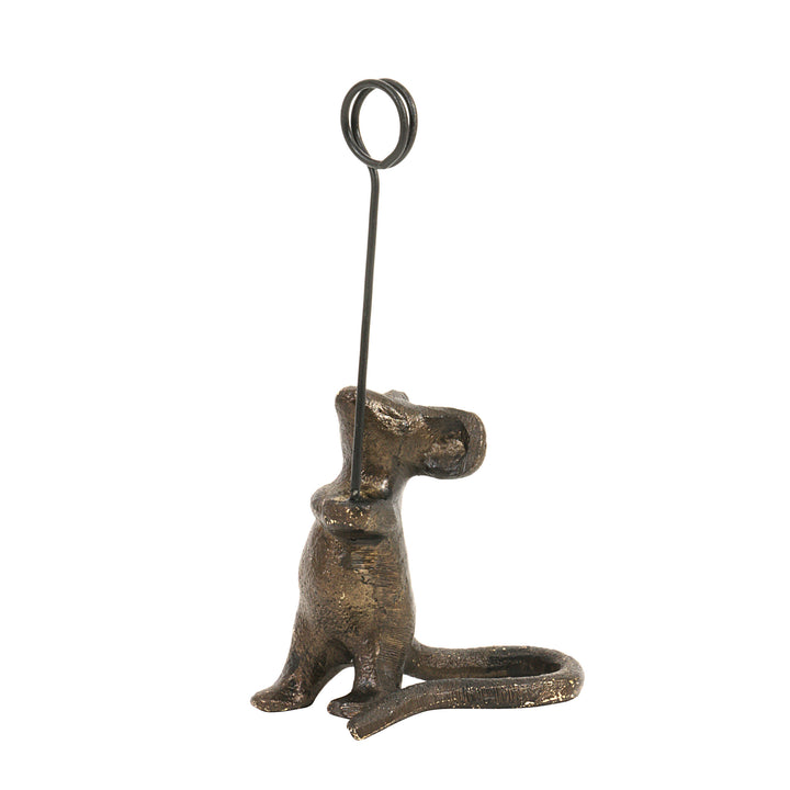 METAL MOUSE