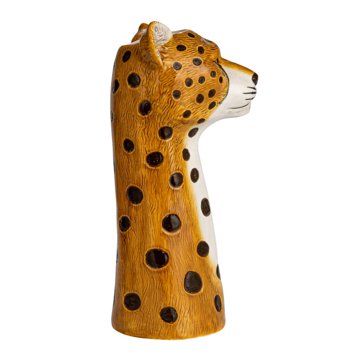 CHEETAH Vase