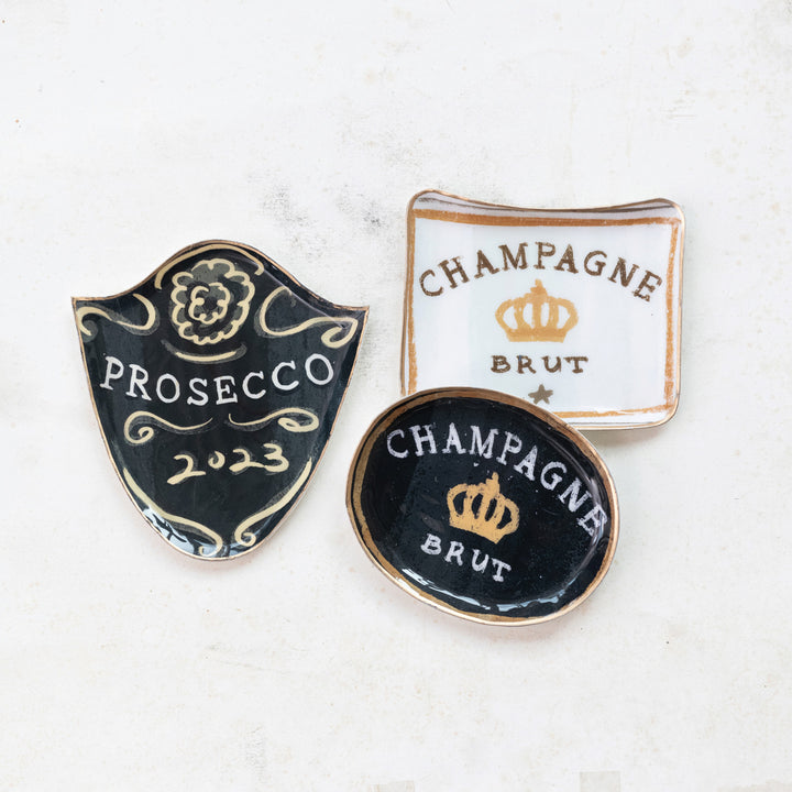 CHAMPS Trays