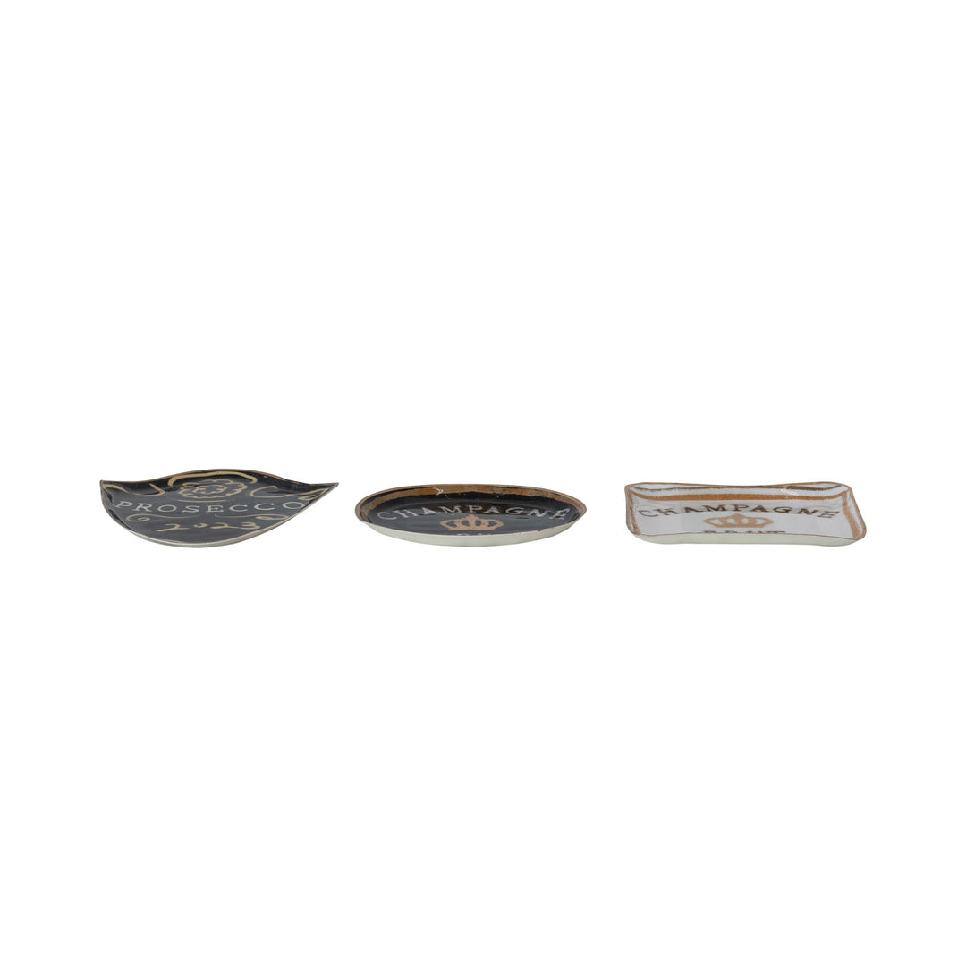 CHAMPS Trays