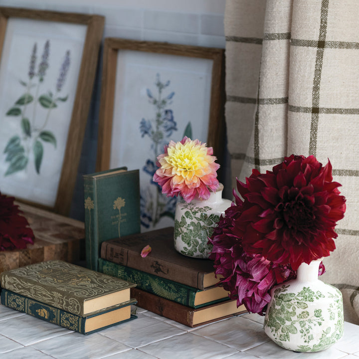 VINTAGE BOOK Journal
