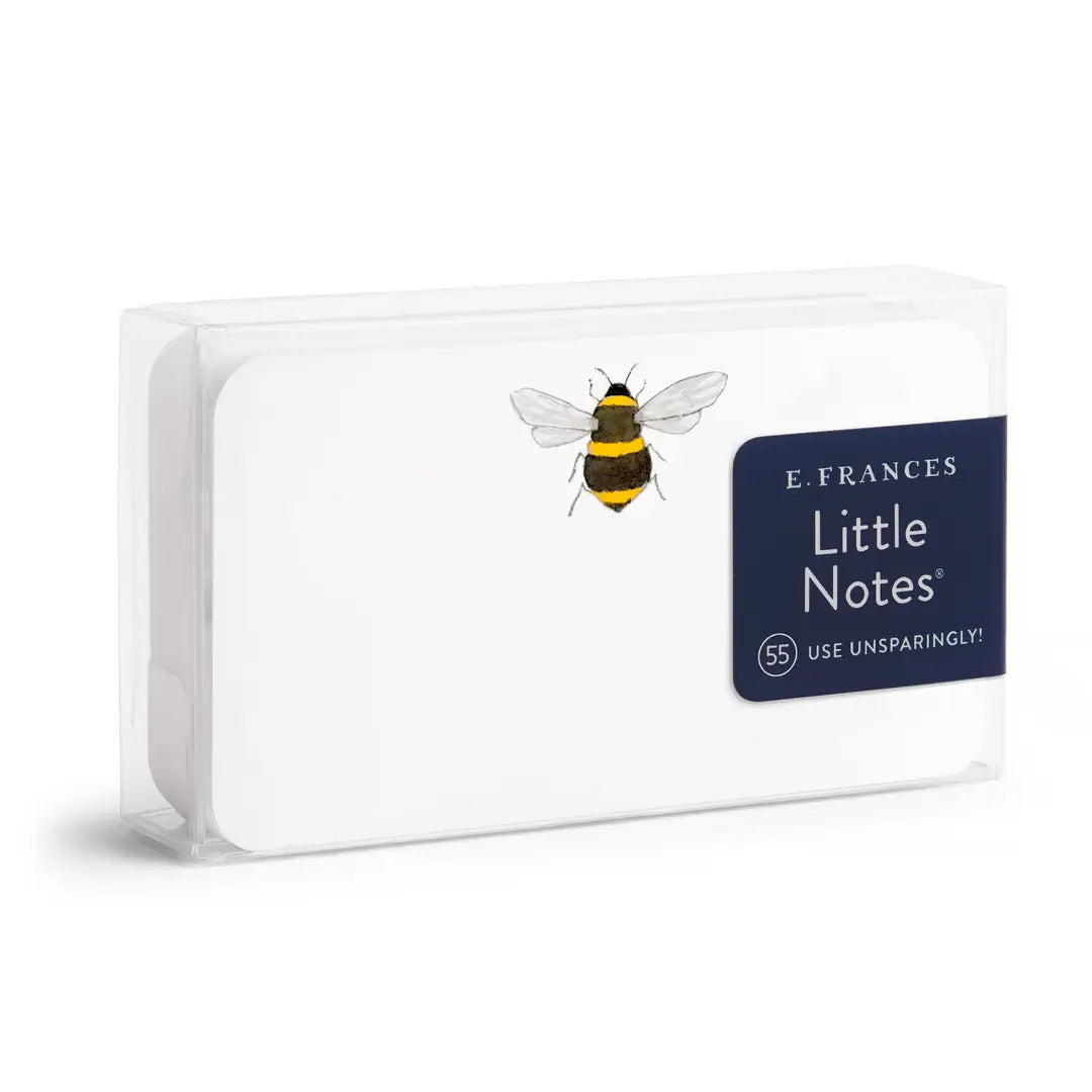 BEE Little Notes