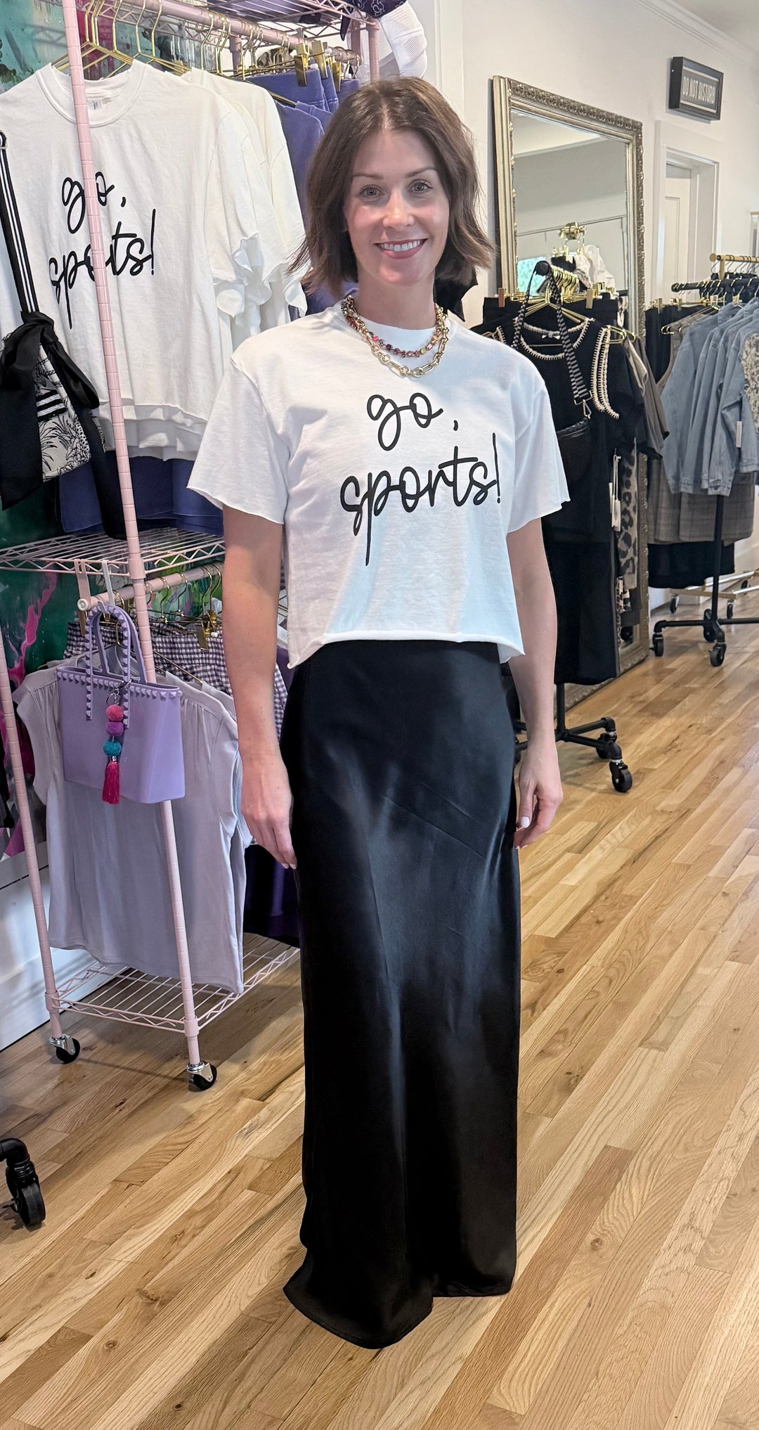 STARLA Skirt