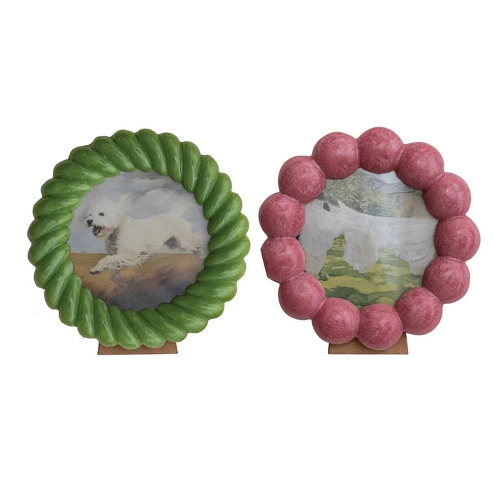 ROUND Frame