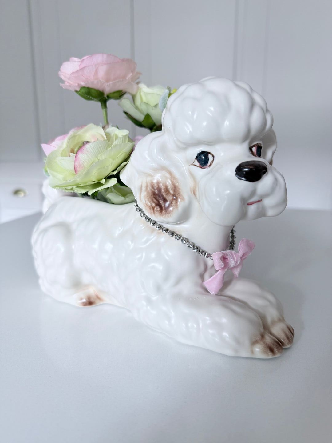 POODLE Planter