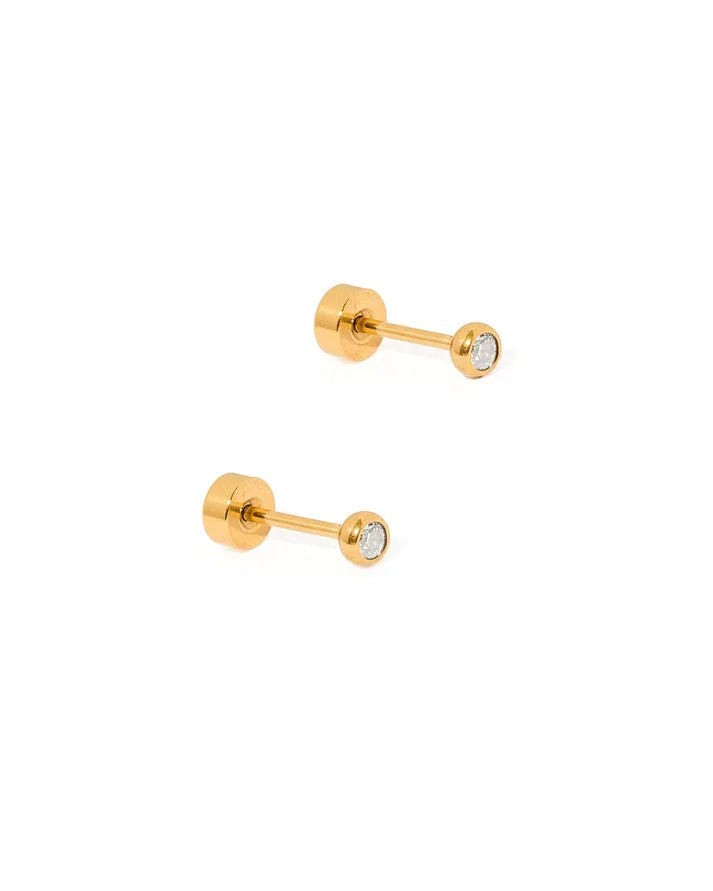 COOPER CLEAR NAP STUD